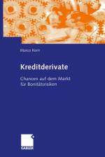 Kreditderivate af Marco Kern
