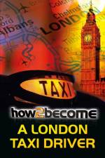How to Become a London Taxi Driver af Richard McMunn