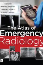 Atlas of Emergency Radiology af Jake Block