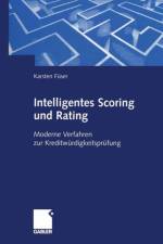 Intelligentes Scoring und Rating af Karsten Fuser