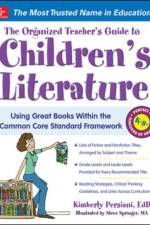 The Organized Teacher's Guide to Children's Literature af Kimberly Persiani