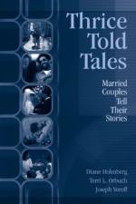 Thrice Told Tales af Diane Holmberg