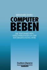 Computerbeben af Bernhard Dorn