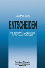 Entscheiden af Michael Liebig
