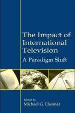 The Impact of International Television