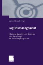 Logistikmanagement