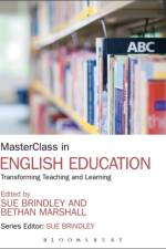 MasterClass in English Education