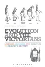 Evolution and the Victorians af Dr Jonathan Conlin