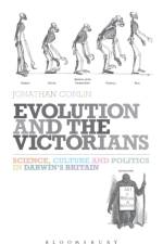 Evolution and the Victorians af Dr Jonathan Conlin