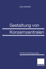 Gestaltung von Konzernzentralen