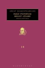 Hugo, Pasternak, Brecht, Cesaire