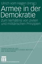 Armee in Der Demokratie