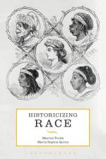 Historicizing Race af Marius (Oxford Brookes University Turda