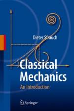 Classical Mechanics af Dieter Strauch