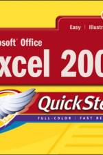 Microsoft Office Excel 2003 QuickSteps af John Cronan