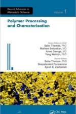 Polymer Processing and Characterization