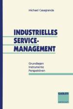 Industrielles Service-Management