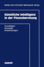 Kunstliche Intelligenz in der Finanzberatung