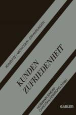 Kundenzufriedenheit