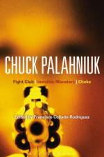Chuck Palahniuk