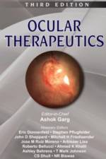 Ocular Therapeutics af Ashok Garg