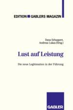 Lust Auf Leistung
