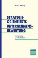 Strategieorientierte Unternehmensbewertung