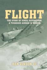 Flight af Ben Vinson