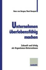 Unternehmen Uberlebensfahig Machen af Beat Bouquet