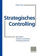 Strategisches Controlling