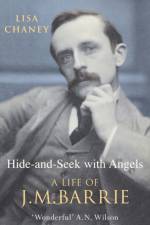 Hide-And-Seek With Angels af Lisa Chaney