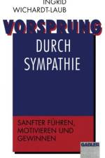 Vorsprung Durch Sympathie