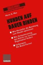 Kunden auf Dauer Binden