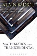 Mathematics of the Transcendental
