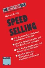 Speed Selling