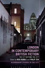 London in Contemporary British Fiction