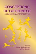 Conceptions of Giftedness