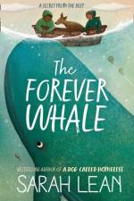 The Forever Whale af Sarah Lean