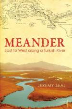 Meander af Jeremy Seal