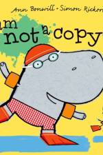 I Am Not a Copycat! af Ann Bonwill
