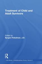 Treatment of Child and Adult Survivors