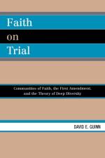 Faith on Trial af David E. Guinn