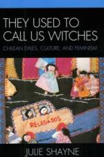 They Used to Call Us Witches af Julie Shayne