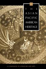 The Asian Pacific American Heritage