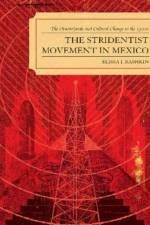 The Stridentist Movement in Mexico af Elissa J. Rashkin