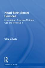 Head Start Social Services af Gary Lacy