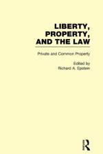 Private and Common Property