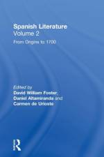 Spanish Literature: A Collection of Essays