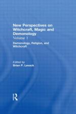 Demonology, Religion, and Witchcraft