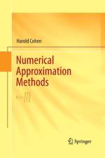 Numerical Approximation Methods af Harold Cohen